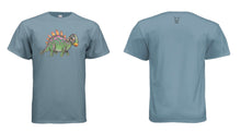 Load image into Gallery viewer, Stegosaurus T-Shirt
