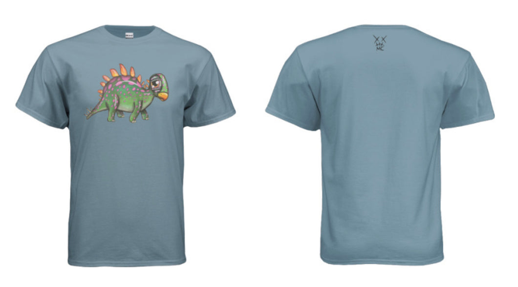 Stegosaurus T-Shirt