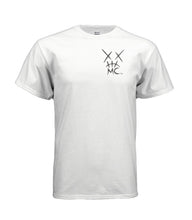 Load image into Gallery viewer, Logo T-Shirt White
