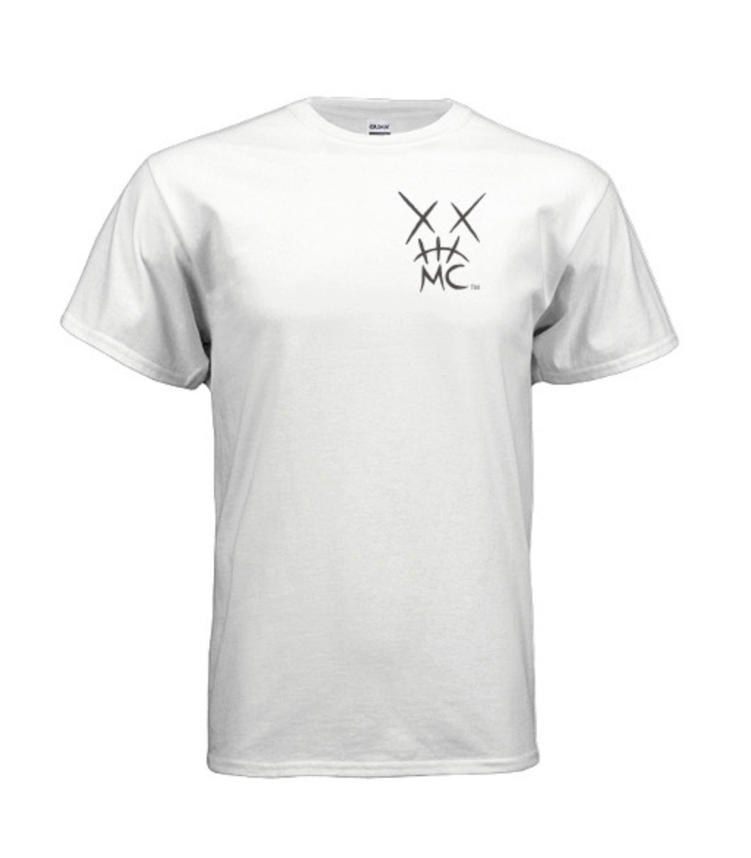 Logo T-Shirt White